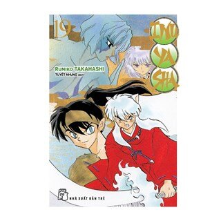 Inuyasha - Tập 19