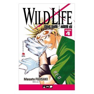 Wild Life - Cuộc Sống Hoang Dã – Tập 4