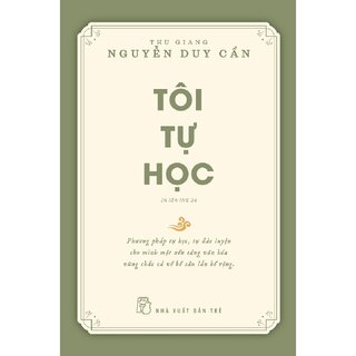 Tôi Tự Học