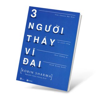 Ba Người Thầy Vĩ Đại