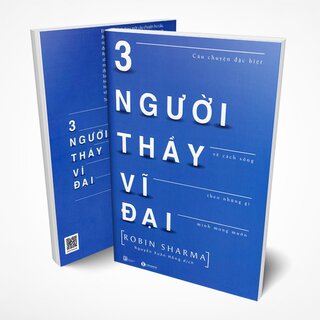 Ba Người Thầy Vĩ Đại