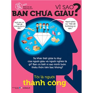 Vì Sao Bạn Chưa Giàu?