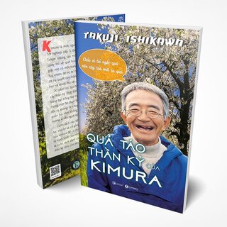 Quả Táo Thần Kỳ Của Kimura