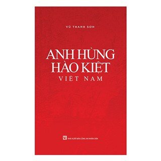 Anh Hùng Hào Kiệt Việt Nam