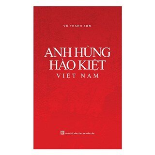 Anh Hùng Hào Kiệt Việt Nam