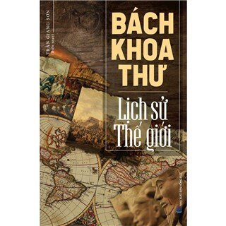 Bách Khoa Thư Lịch Sử Thế Giới