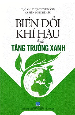 Biến Đổi Khí Hậu Và Tăng Trưởng Xanh