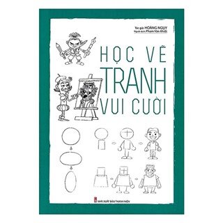 Học Vẽ Tranh Vui Cười