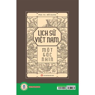 Lịch Sử Việt Nam - Một Góc Nhìn