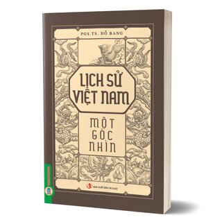 Lịch Sử Việt Nam - Một Góc Nhìn