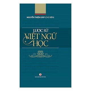 Lược Sử Việt Ngữ Học