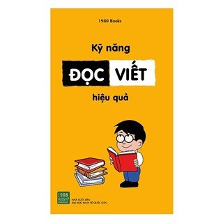 Kỹ Năng Đọc, Viết Hiệu Quả