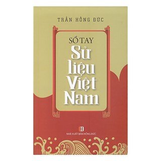 Sổ Tay Sử Liệu Việt Nam