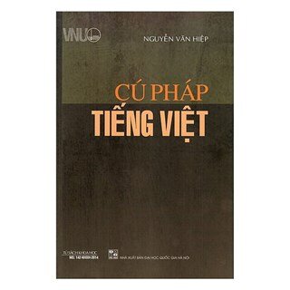 Cú Pháp Tiếng Việt