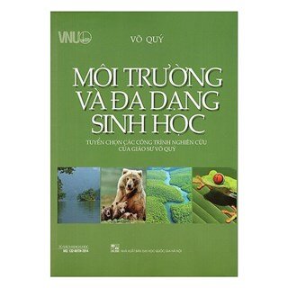 Môi Trường Và Sự Đa Dạng Sinh Học