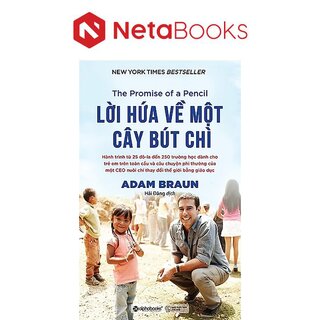 Lời Hứa Về Một Cây Bút Chì