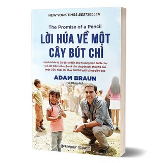 Lời Hứa Về Một Cây Bút Chì