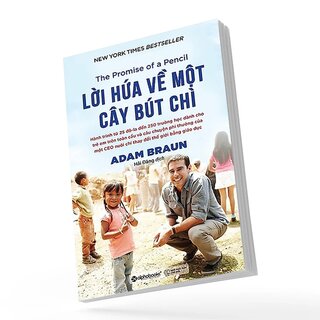 Lời Hứa Về Một Cây Bút Chì