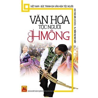 Văn Hóa Tộc Người H'mông