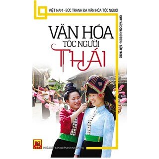 Văn Hóa Tộc Người Thái