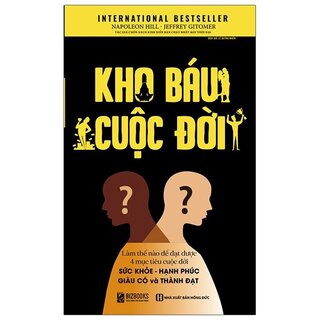 Kho báu cuộc đời