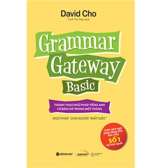 Grammar Gateway Basic