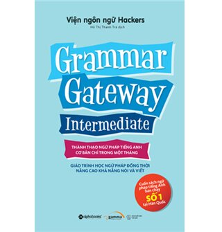 Grammar Gateway Intermediate