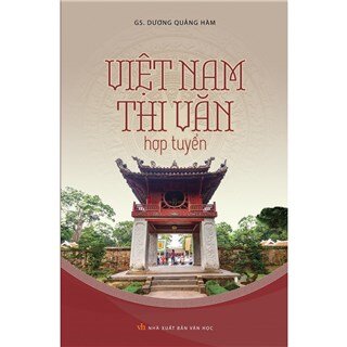 Việt Nam Thi Văn Hợp Tuyển