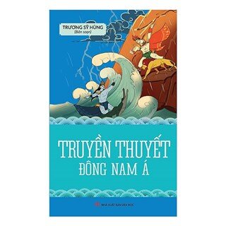 Truyền Thuyết Đông Nam Á