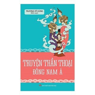 Truyện Thần Thoại Đông Nam Á