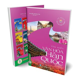 Tìm Hiểu Văn Hóa Hàn Quốc
