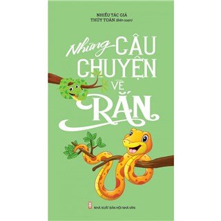 Những Câu Chuyện Về Rắn