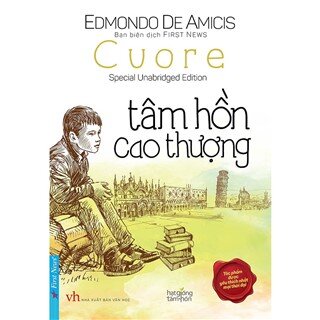 Tâm Hồn Cao Thượng