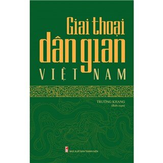 Giai Thoại Dân Gian Việt Nam