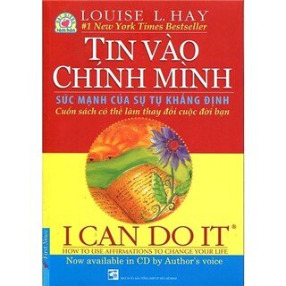 Tin Vào Chính Mình - I Can Do It! (Song Ngữ Anh Việt)