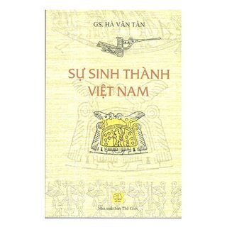 Sự Sinh Thành Việt Nam