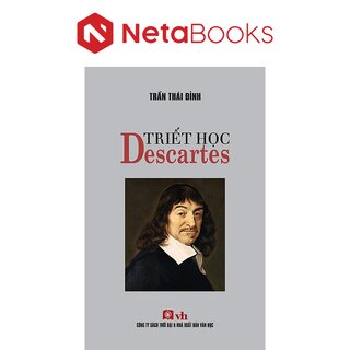 Triết Học Descartes