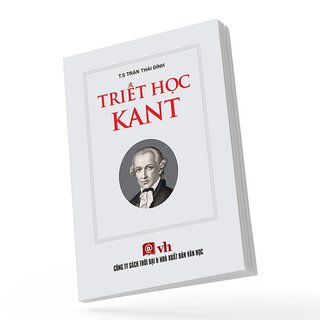 Triết Học Kant