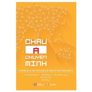 Châu Á Chuyển Mình