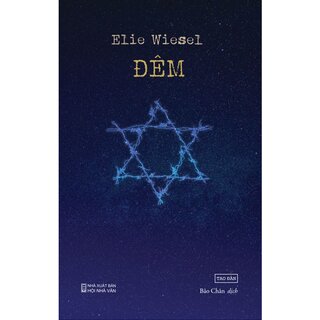 Tiểu Thuyết Đêm - Elie Wiesel