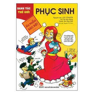 Danh Tác Thế Giới: Phục Sinh