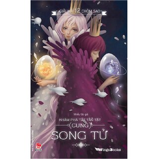 Khám Phá Tất Tần Tật Cung Song Tử