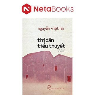 Thị Dân Tiểu Thuyết