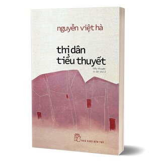 Thị Dân Tiểu Thuyết