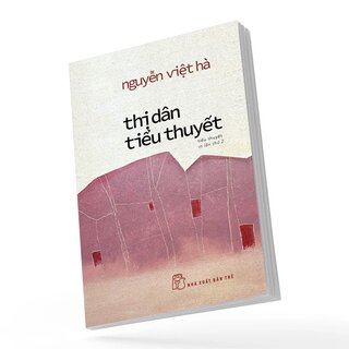 Thị Dân Tiểu Thuyết