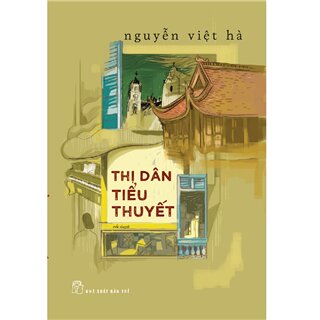 Thị Dân Tiểu Thuyết