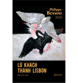 Lữ khách thành Lisbon