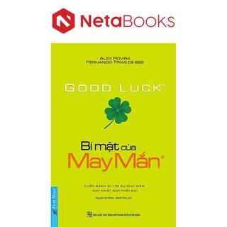 Bí Mật Của May Mắn