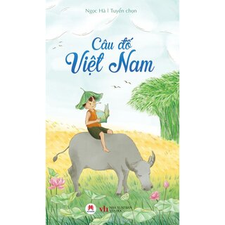 Câu đố Việt Nam