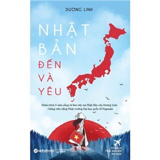 Nhật Bản Đến Và Yêu